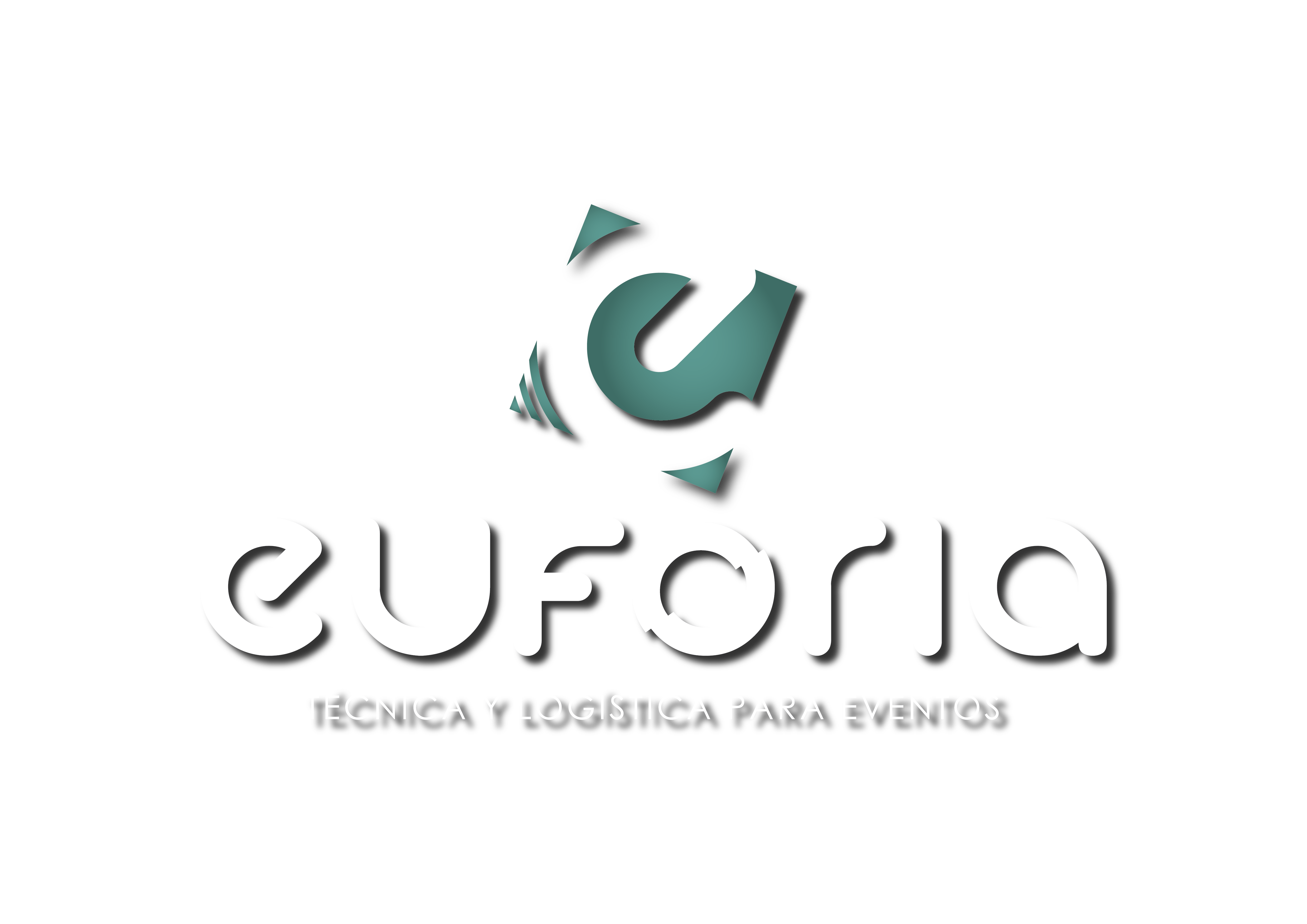 Euforia — Técnica y Logística para Eventos